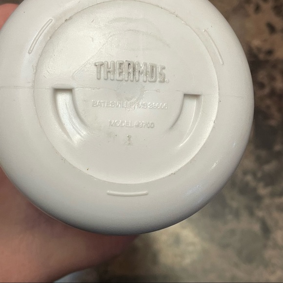 Garfield Thermos Vintage 1978 - Picture 9 of 10